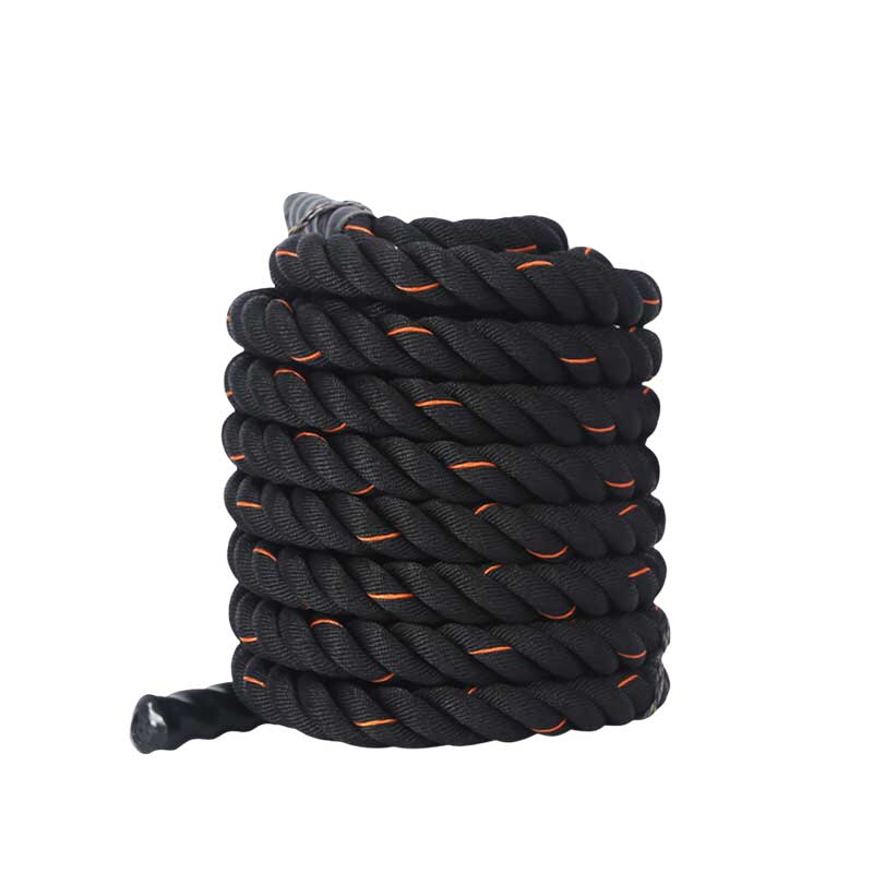 Battle Rope Braided