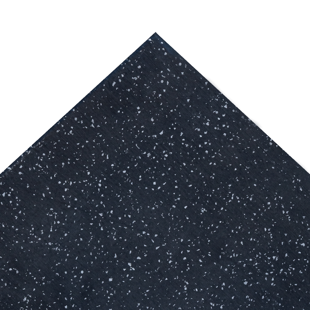 RENEGADE Revêtement de Sol en Caoutchouc pour Salle de Sport - 40 po X 40 po – Image 5