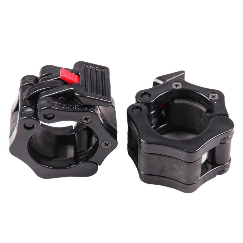 Clamp Olympic Collars