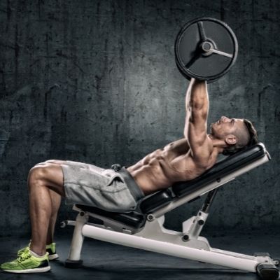 Dumbbells, Barbells & Kettlebells